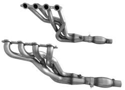 American Racing Headers CAV8-10178300SHWC