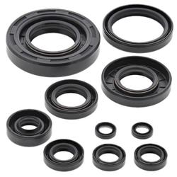 Vertex Pistons 822304