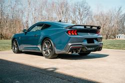 CORSA Performance 21267BLK