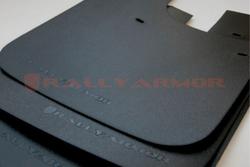 Rally Armor MF2-BAS-BLK