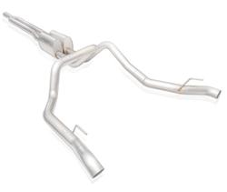 Stainless Works CT19CBUBYR