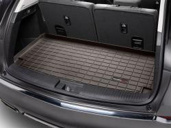 WeatherTech 431437