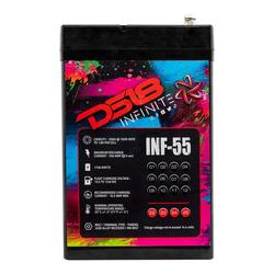 DS18 INF-55