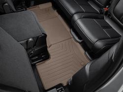 WeatherTech 4517046