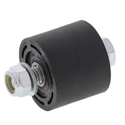 All Balls Racing 79-5001