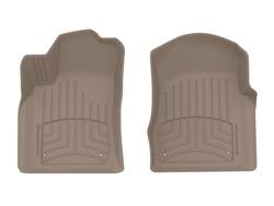WeatherTech 454851IM
