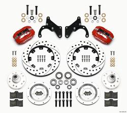 Wilwood 140-12045-DR