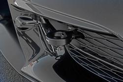 Perrin Performance PTP-BDY-230BK