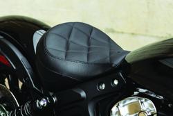 Mustang Motorcycle 76842