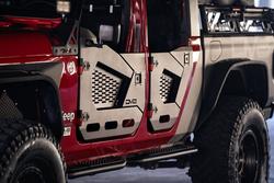 DV8 Offroad HDJL-02F