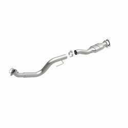 Magnaflow 4551602