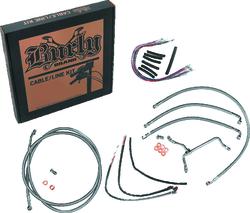 Burly Brand B30-1165