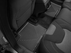 WeatherTech W317