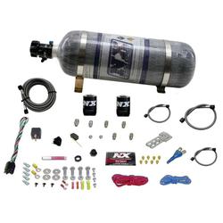 Nitrous Express 20915E85-12