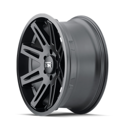 ION Wheels 142-2981MB