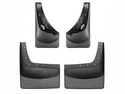 WeatherTech 110001-120029