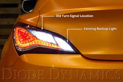 Diode Dynamics DD3054