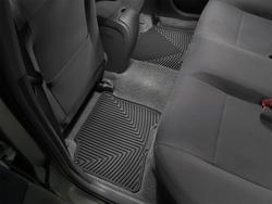 WeatherTech W130