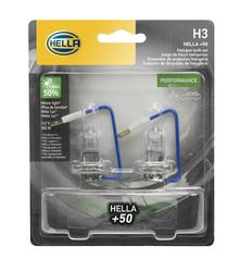 Hella H3P50TB