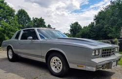 UMI Performance 3051F