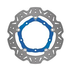 EBC Powersports VR2127BLU