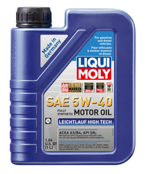 LIQUI MOLY 2331