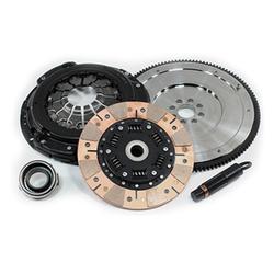 Competition Clutch 8090-ST-2600