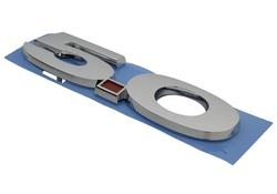 Ford Racing M-1447-M50