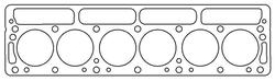 Cometic Gasket C4154-080
