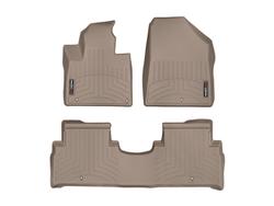 WeatherTech 45770-1-2