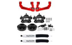 Tuff Country 53225TTKN