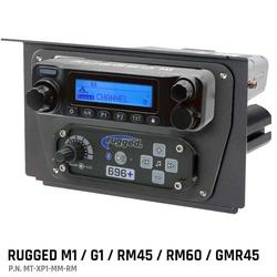 Rugged Radios MT-XP1-MM-RM