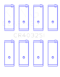 King Engine Bearings CR4032SI