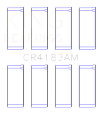 King Engine Bearings CR4183AM
