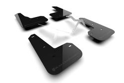 Rally Armor MF129-UR-BLK-DGRY