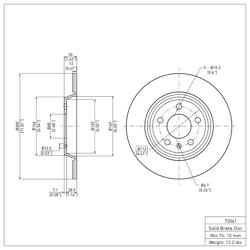 R1 Concepts ERE-73061