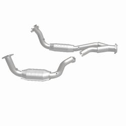 Magnaflow 4451640