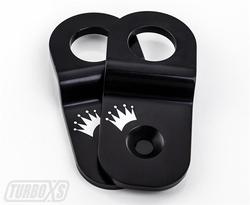 Turbo XS W15-RADSTAY-BLK