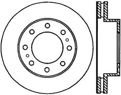 Stoptech 126.66059CSL
