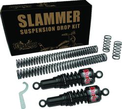 Burly Brand B28-1007B