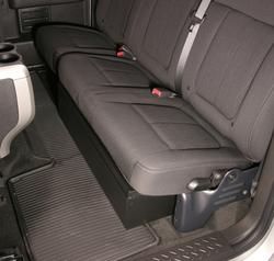 Tuffy Products 285-01