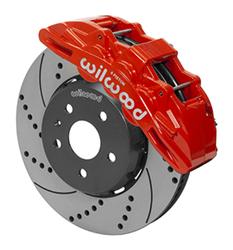 Wilwood 140-15438-DR