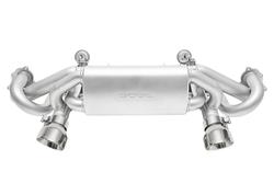 Soul Performance POR.718GT4.VES.DWSL.POL