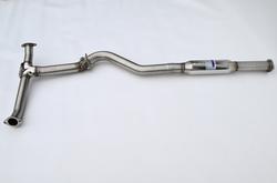 Invidia HS22SW4OE3MIPRL