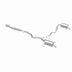 Magnaflow 106-0163