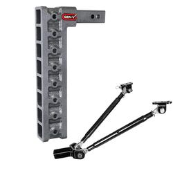 GEN-Y Hitch GH-508