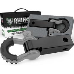 Rhino USA RG-HTHITCH2-GRY
