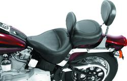 Mustang Motorcycle 79121