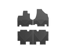WeatherTech W211-W212