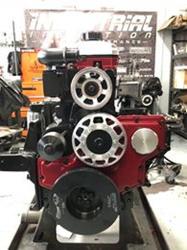 Industrial Injection 24FC09